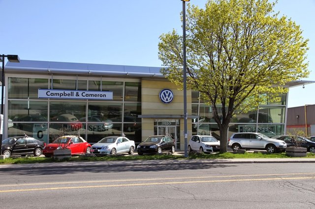 Découvrez la différence Spinelli Volkswagen : Votre concessionnaire de premier choix à Montréal