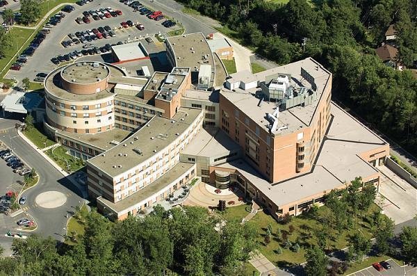 La Fondation de l'Hôpital général du Lakeshore financera une Salle de radiologie multifonctionnelle