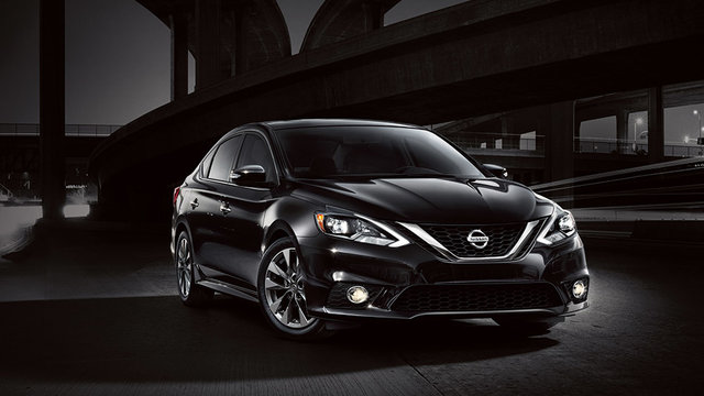 2017 Nissan Sentra: the Compact That Focuses on Comfort