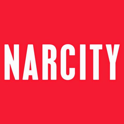 Le media Narcity parle de nous!