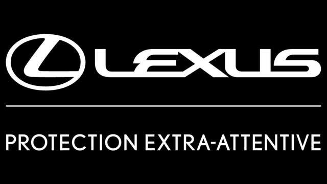 Protection Extra-Attentive de Lexus