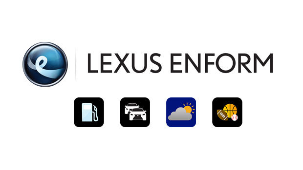 Discover the technologies in Lexus vehicles