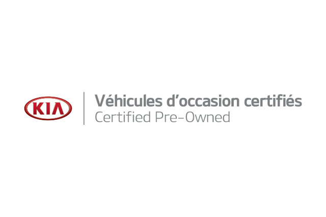 5 reasons to buy a Kia Certified Pre-Owned vehicle at Spinelli