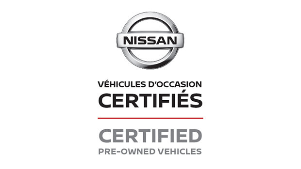 Découvrez les 5 raisons de choisir votre Nissan d’occasion certifiée chez Spinelli Nissan!