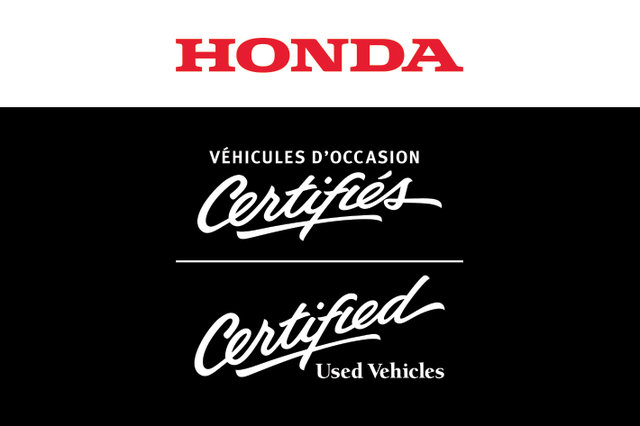 Discover 5 REAL REASONS to buy a Used Honda at Spinelli!