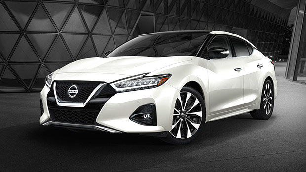 Voici tout ce que l’on sait de la très attendue Nissan Maxima 2020