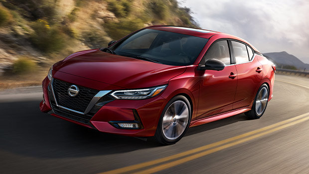 Spinelli Nissan vous dévoile la nouvelle Nissan Sentra 2020