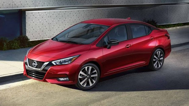 Discover the upcoming new 2021 Nissan Versa at Spinelli Nissan