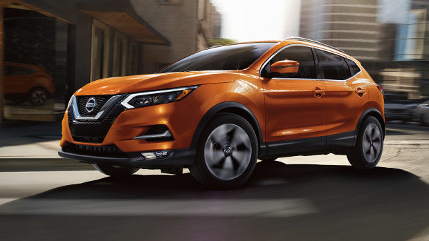 2020 Nissan Qashqai: Prices and Specifications