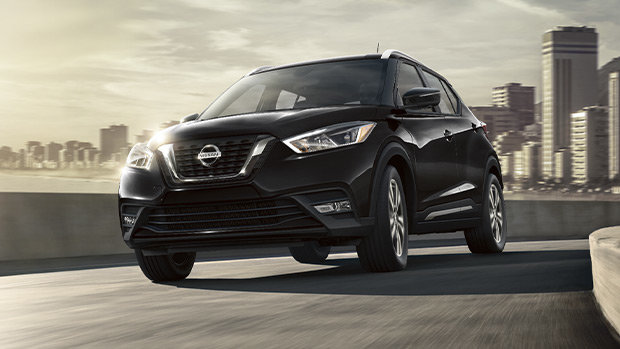 2020 Nissan Kicks: Prices and Specifications