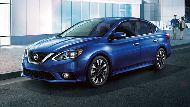 Discover Pre-Owned Nissan Models