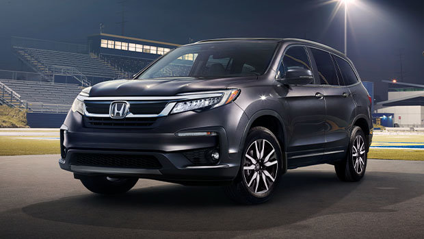 2022 Honda Pilot: Price and Specs