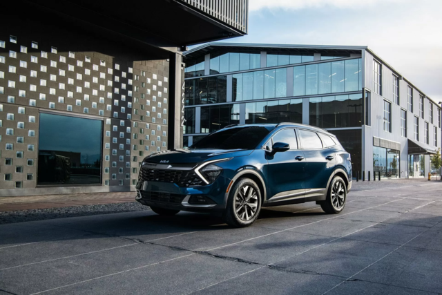Kia's Hybrid Vehicles: Your Guide to Eco-Friendly Driving