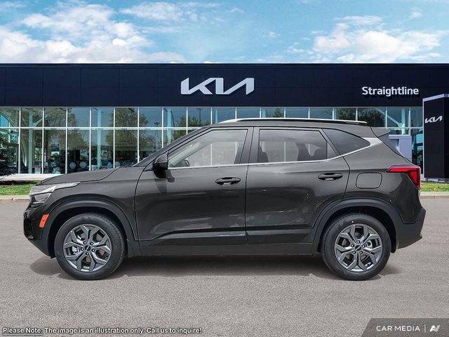 Why the 2026 Kia Seltos FWD is Calgary's Best Entry-Level SUV Choice