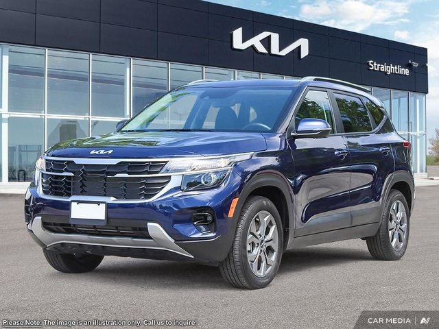 Top 5 Reasons the 2026 Kia Seltos is the Perfect Compact SUV for Medicine Hat