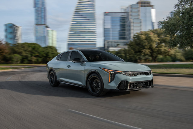 2026 Kia K4 Sedan vs. Hatchback: An Alberta Driver's Comparison