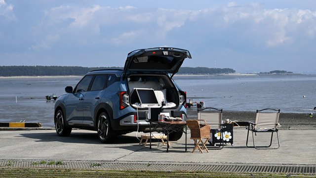 A Week with the 2027 Kia Seltos: Urban Commuting Monday to Friday, Gravel-Road Adventures on the Weekend