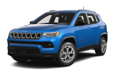 Exploring the Advanced Technology in the 2024 Jeep Compass
