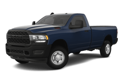 Unrivaled Power and Performance: 2024 RAM 2500