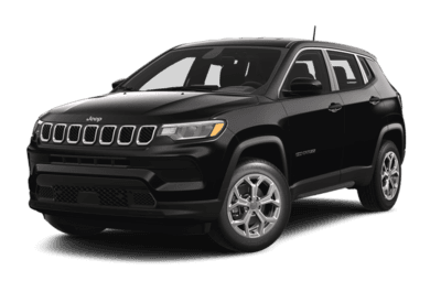 Explore the New Frontier with the 2024 Jeep Compass
