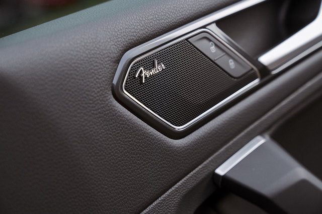 Discover: Volkswagen’s Impressive Audio Options