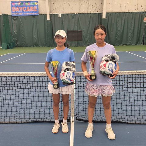 Trento Kia Proudly Sponsors the 2026 OTA Yonex GU12 Junior Outdoor Selection #2 at Veneto Tennis Club