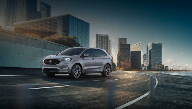 A Comprehensive Look at Ford Co-Pilot360 Features: Elevating Safety and Confidence