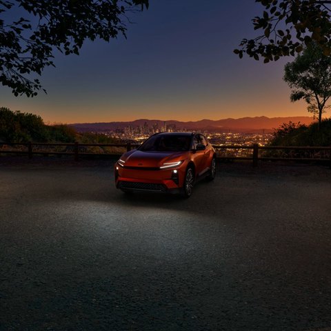 5 Innovative Tech Features in the 2026 Toyota C-HR BEV You Need to Know
