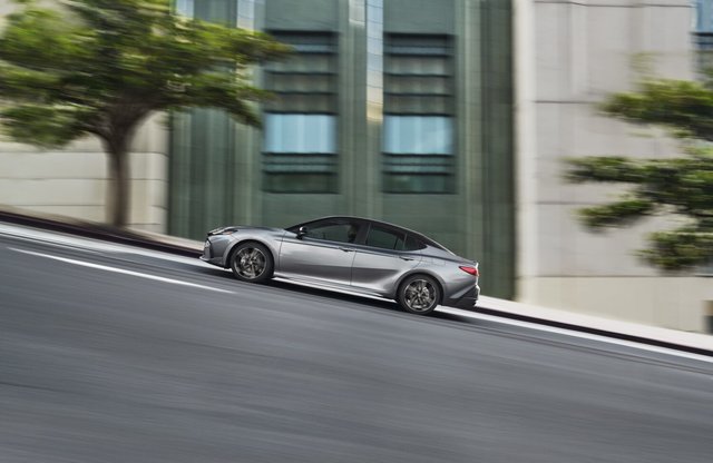 Always the Best Tech: How Leasing Keeps You in the Safest, Most Connected Toyota on Nova Scotia's Highways