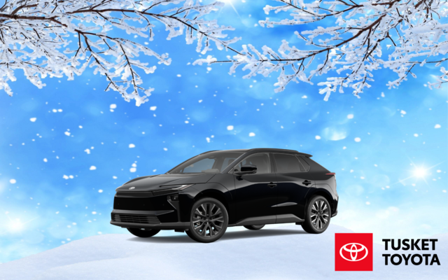 How the 2026 Toyota bZ Handles Nova Scotia Winters