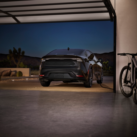 Why the 2026 Prius Plug-In Hybrid Is a Smart Fit for Coastal Nova Scotia Driving