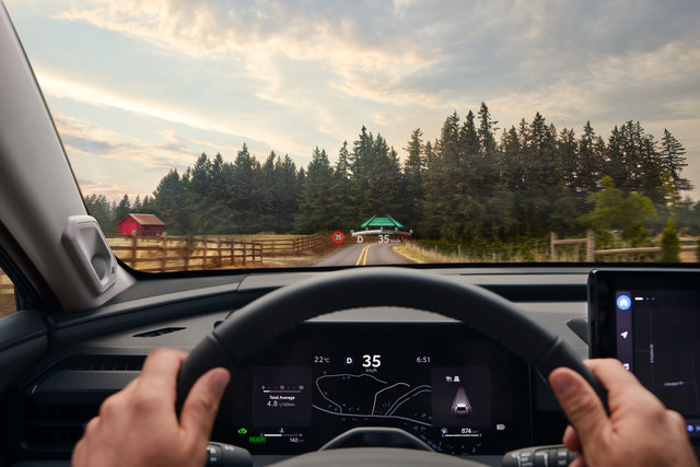 Top 5 Most Fuel Efficient Toyota Vehicles for 2026