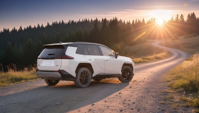 Top 5 Best Vehicles for Summer Adventures in Nova Scotia