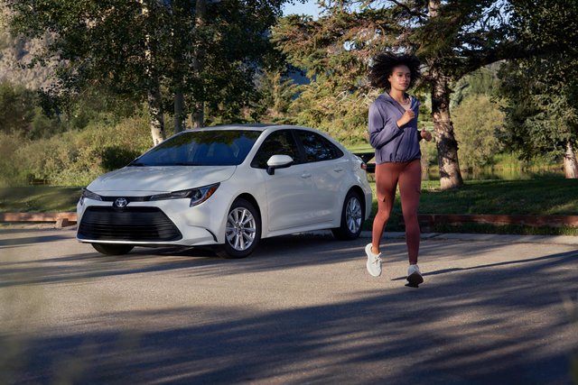 Best Toyota Vehicles for Students and First Time Buyers in Nova Scotia