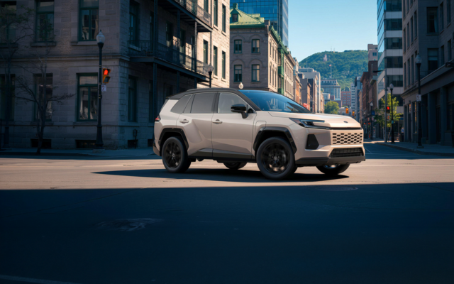 Top 10 Features Drivers Love in the 2026 Toyota RAV4