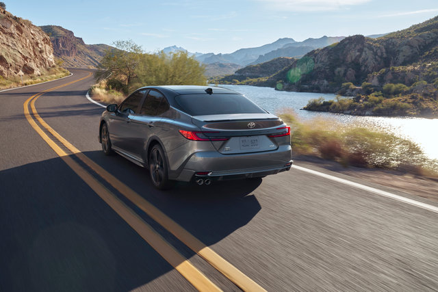 Should You Always Buy the Highest Trim Level?