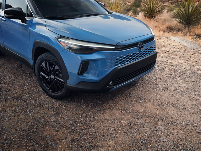 RAV4 vs. Corolla Cross: Do You Really Need the Bigger SUV?
