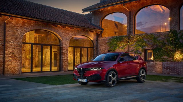 Alfa Romeo dévoile la Tonale 2026 revue : ce que les acheteurs québécois de VUS de luxe doivent savoir