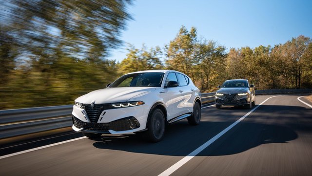 2026 Alfa Romeo Tonale Price in Canada: What You Need to Know