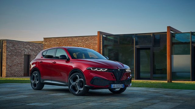 Synergie mécanique : décryptage du groupe motopropulseur de l'Alfa Romeo Tonale 2026
