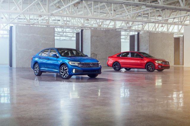 Volkswagen Jetta GLI : l'essai de la semaine