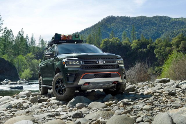 Summer Road Trip MVP: The Tech-Savvy, Trail-Ready 2024 Expedition