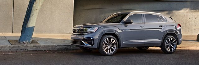 Comment l'Atlas Cross Sport est prêt pour l'hiver