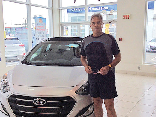Génial ce bolide!