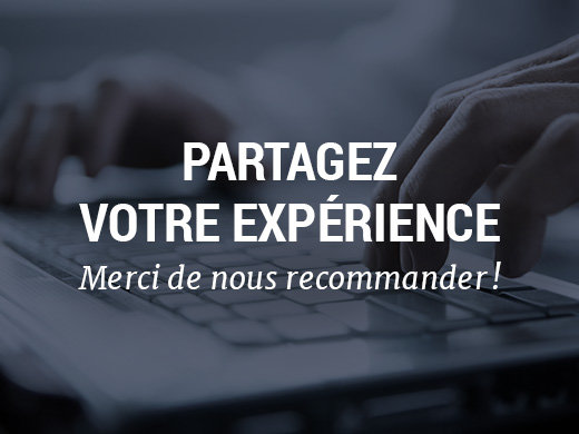 Louise de chez Hyundai Shawinigan!