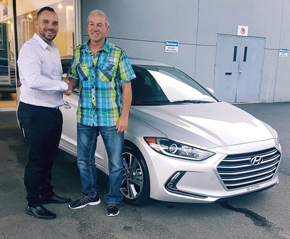 Elantra 2017