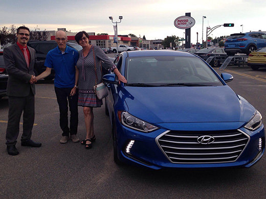 Elantra 2018
