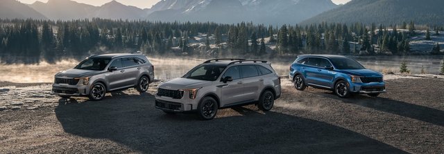 Which Kia Hybrid has the Longest Range?