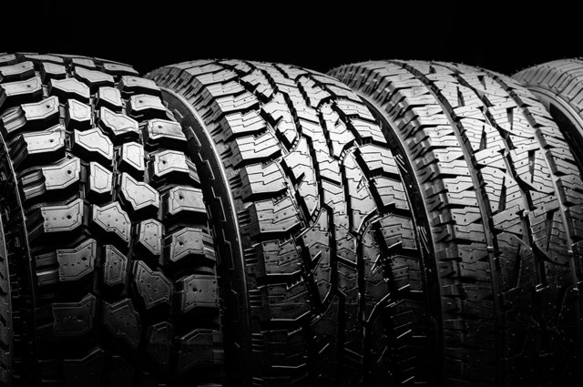 Type of Tires