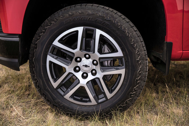 When is it a good time to install your summer tires on your GM vehicle?